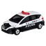 Takara Tomy Tomica No.21 Nissan Note image