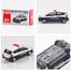 Takara Tomy Tomica No.21 Nissan Note image