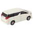 Tomica Regular Diecast No. 12 Toyota Alphard image