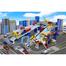 Takara Tomy Tomica Town Action Highway image