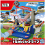 Takara Tomy Tomica Wakuwaku Drive image