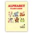 Talent Kids Alphabet Flash Card image
