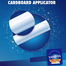 Tampax Cardboard Applicator Super Tampons 20pcs image