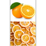 Tan Tan Dried Orange Slice 70 gm image