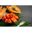 Tan Tan Dried Papaya Slice 70 gm image