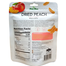 Tan Tan Dried Peach 70 gm image