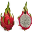 Tan Tan Dried Red Dragon Fruit 70 gm image