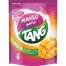 Tang Mango Flavoured Instant Drink Powder Resealable Pouch 375 gm image