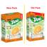 Tang Orange Flavoured Instant Drink Powder 200gm image