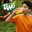 Tang Orange Flavoured Instant Drink Powder Resealable Pouch 1 kg image