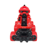 Tank Toy - 1 Piece image