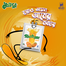 Taste me Mango Flavour 25 gm Powder 1 Pcs image
