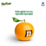 Taste me Mango Flavour 25 gm Powder 1 Pcs image