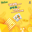 Taste me Mango Flavour 25 gm Powder 1 Pcs image