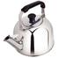 Tea Kettle Stovetop Whistling Stainless image