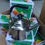 Tea Kettle Stovetop Whistling Stainless image