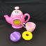 Tea Set For Kids Winfun Fun 'N Sweets- 00754G image