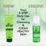 Tea Tree Foaming Face Wash - 200ml image