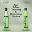 Tea Tree Moisturising Shampoo 400ml (UAE) image