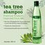 Tea Tree Moisturising Shampoo 400ml (UAE) image