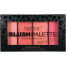 Technic Blush Palette - Warm Edit image