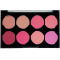 Technic Color Fix Blush Palette 8 Color - Fard a Joues image