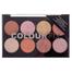 Technic Color Fix Highlighter Palette image