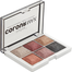 Technic Colour Max Baked Eyeshadows - 6 Color image