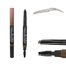 Technic Duo Eyebrow Pencil - Brunette image