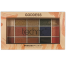 Technic Goddess Pressed Pigment Eyeshadow Palette image