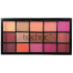 Technic Hot Love Pressed Pigment Eyeshadow Palette image