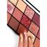 Technic Invite Only Pressed Pigment Eyeshadow Palette - 15 Color image