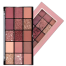 Technic Invite Only Pressed Pigment Eyeshadow Palette - 15 Color image