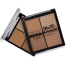 Technic Matte Mega Bronze Palette image