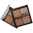 Technic Matte Mega Bronze Palette image