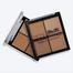 Technic Matte Mega Bronze Palette image