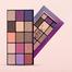 Technic Persian Violet - 15 Color Pressed Pigments Eyeshadow Palette image