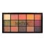 Technic Pressed Pigment Cinnamon Swirl Eyeshadow Palette image