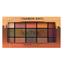 Technic Pressed Pigment Cinnamon Swirl Eyeshadow Palette image