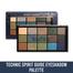 Technic Spirit Guide Pressed Pigment Eyeshadow Palette image