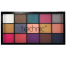 Technic Vacay Eyeshadow Palette image