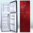 Tecno TCD-188B Top Freezer Refrigerator - 108 Ltr image