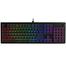 Tecware Spectre Pro RGB Hot Swappable Mechanical Keyboard Outemu Blue Switch image