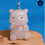 Teddy Bear Fragrance Candle image