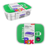 Tedemei 1.1Ltr Stainless Steel Lunch Box (Any Color) image