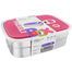 Tedemel Rectangle Stainless Steel Food Container Box 350 ml image