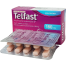 Telfast 180 mg 10's Strip Tablet image