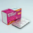 Telfast 120 mg Tablet 10 Strip image