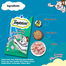 Temptations Creamy Purrrr-ee Cat Treats Maguro and Scallop Flavour (48gm x 4) image