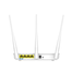 Tenda F3 300mbps 3 Antennas Router image